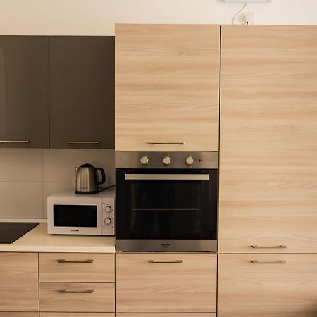 Sliema Seaview Modern Apartment Exterior foto