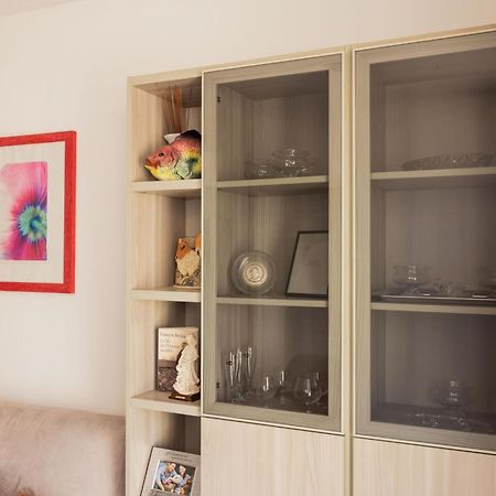 Sliema Seaview Modern Apartment Exterior foto