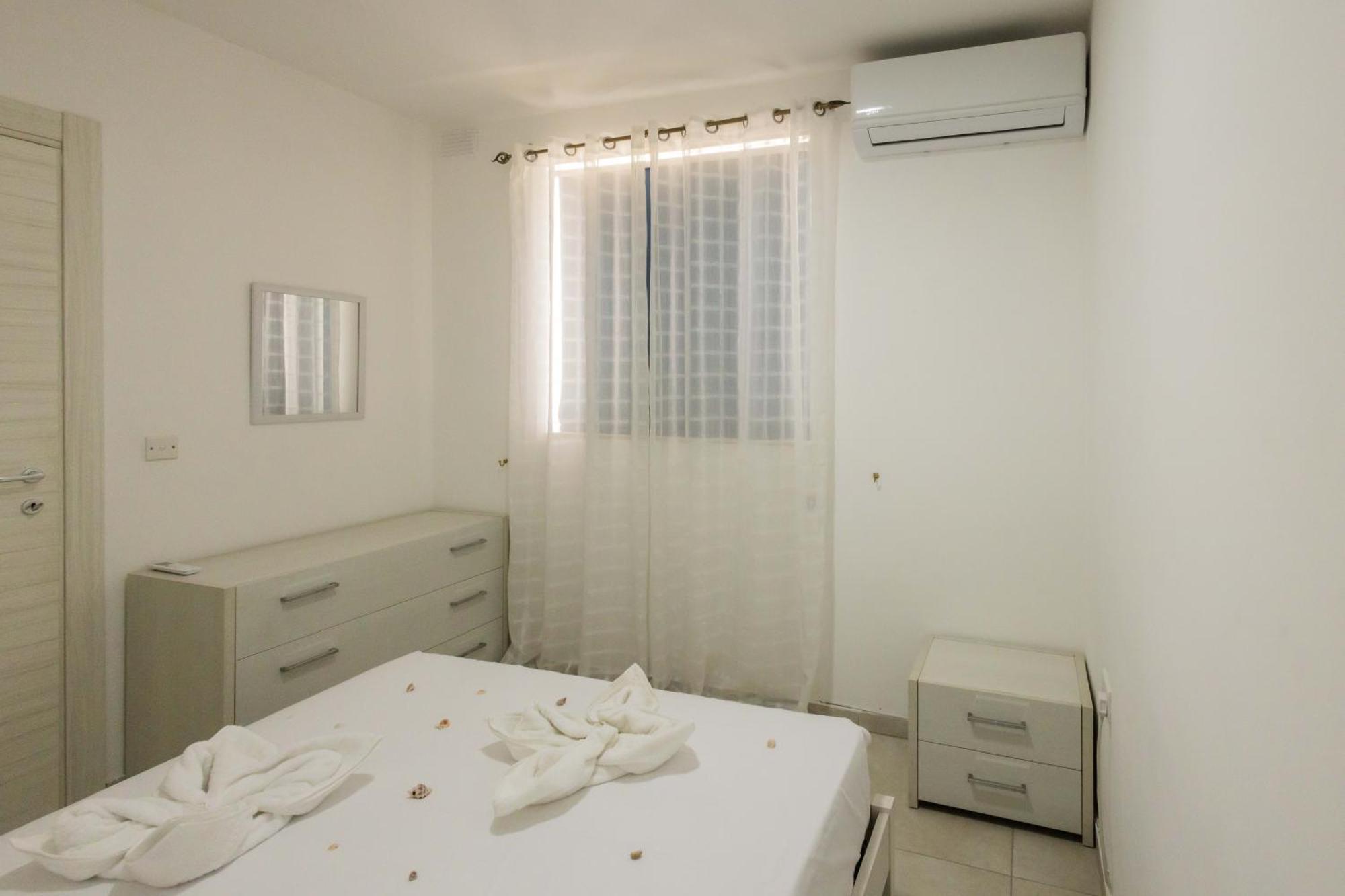 Sliema Seaview Modern Apartment Exterior foto