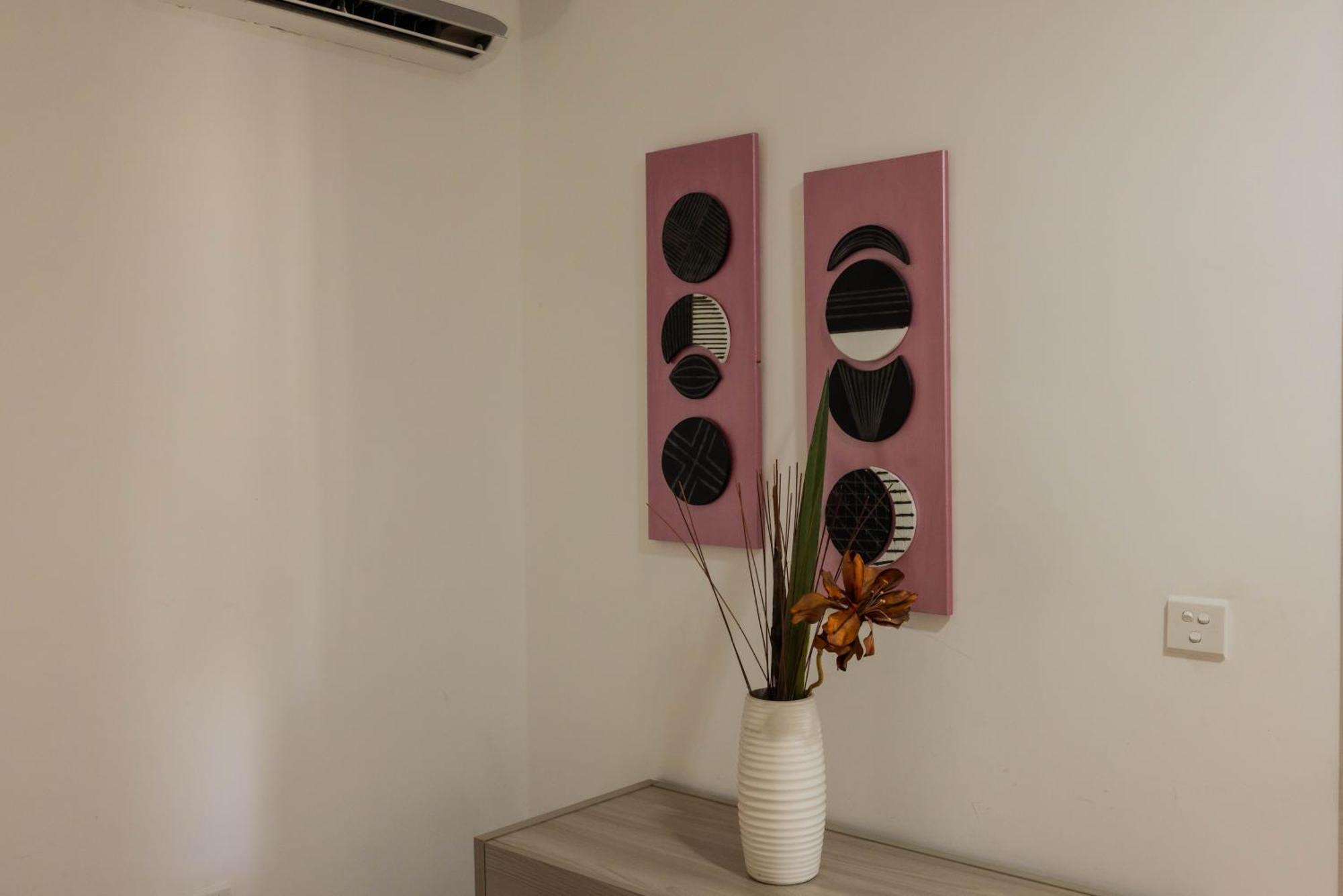 Sliema Seaview Modern Apartment Exterior foto